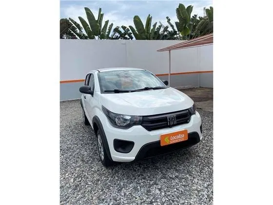 Fiat Mobi 2021 por R$ 49.990, Balneário Camboriú, SC - ID: 5228010