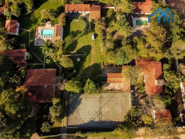 Chácara com 3 casas e mais de 8 mil metros de terreno. - Foto 4