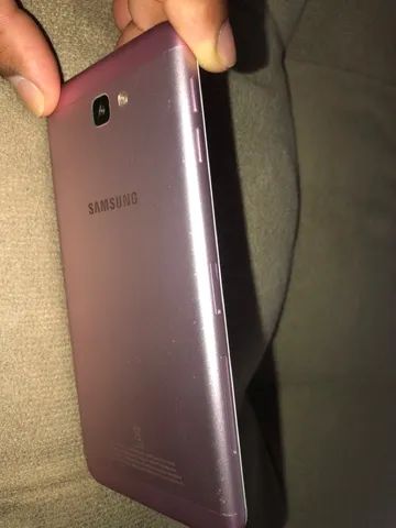 Samsung j7 prime rose  - Foto 6