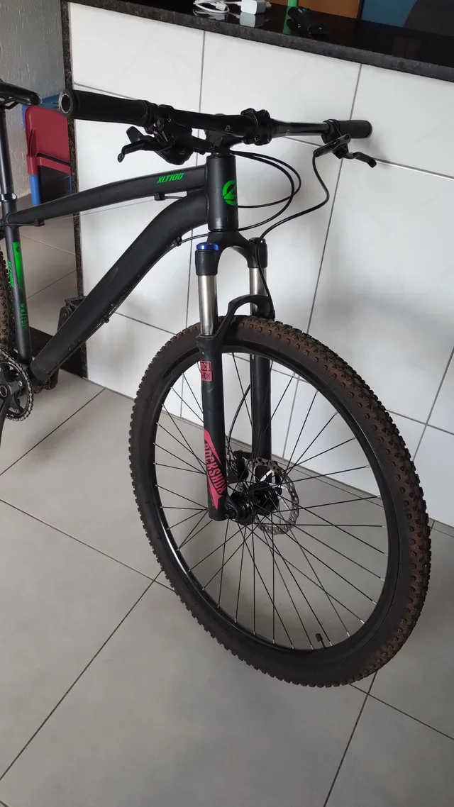 Adesivo Ciclista Bike Mountain Trilha Speed Carro Moto