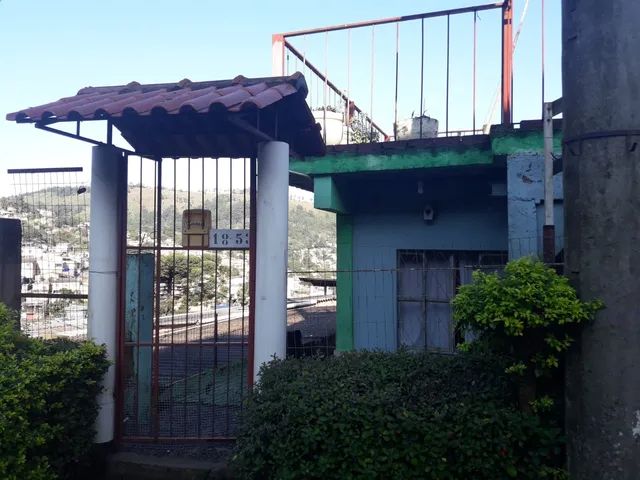 Captação de Casa a venda na Rua Santa Maria (Vl São José Comunitária), São José, Porto Alegre, RS