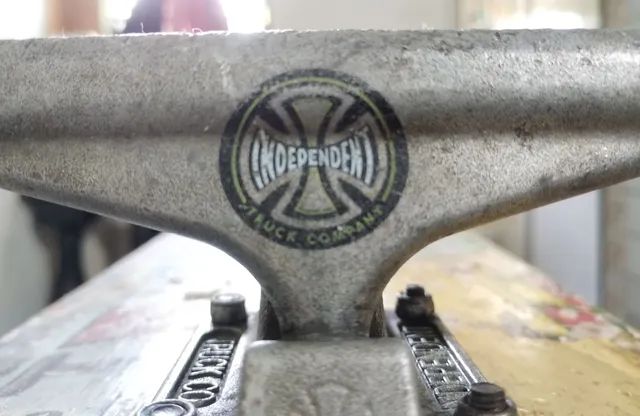 Skate Usado  - Foto 2