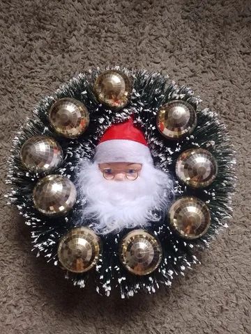 Guirlanda Natalina grande 