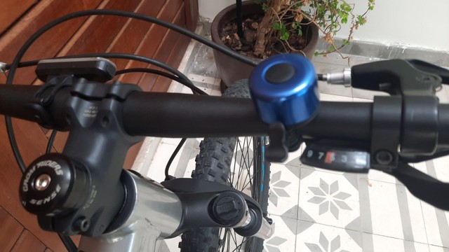 Bicicleta Sense Grom Infantil 2021/22 Aro 24 Shimano 9v AltuR$ 2190,00