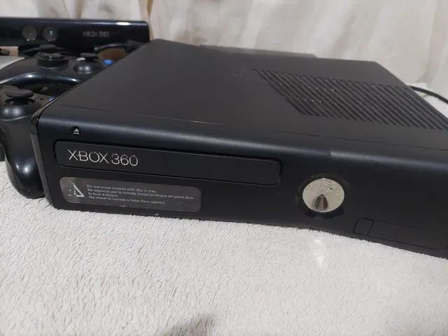 Xbox 360 Desbloqueado - Videogames - Jardim Atlântico, Florianópolis  1255124007