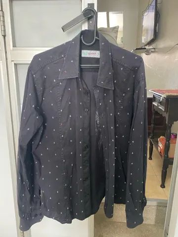 Camisa social  - Foto 2