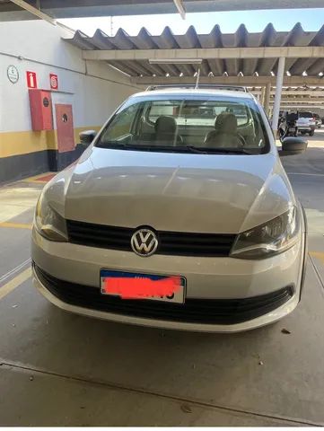 Volkswagen saveiro rebaixada - Trovit