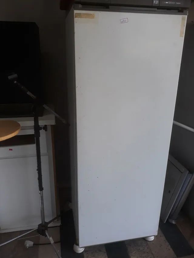 Freezer vertical prosdocimo +56 anúncios na OLX Brasil