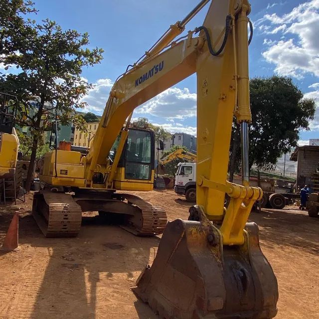 ESCAVADEIRA HIDRÁULICA  - Foto 4