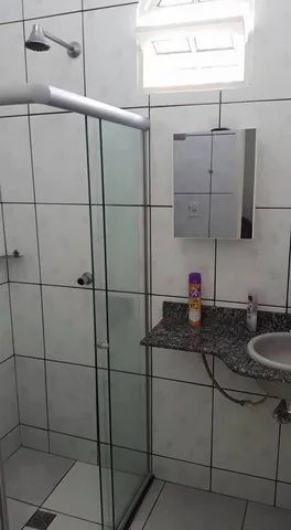 Vendo ou Alugo Linda Casa de 2/4 com Suíte no Parque Ipê em Feira de Santana