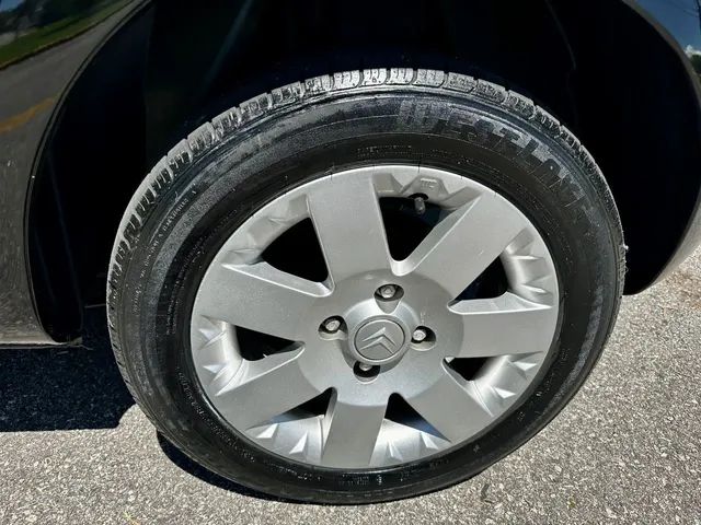 CITROEN C3 C3 GLX 1.4/ GLX SONORA 1.4 FLEX 8V 5P - Foto 3
