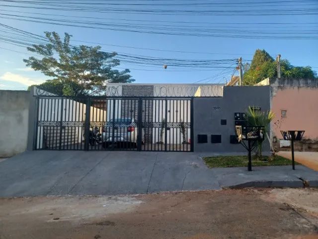 Captação de Casa a venda na Rua Sianinha Leal, Chácaras Maria Dilce, Goiânia, GO