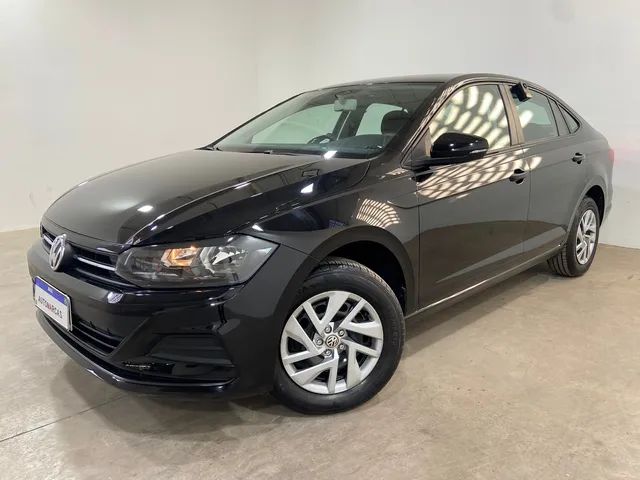 VOLKSWAGEN VIRTUS 1.6 MSI FLEX 16V 5P MEC. 2020 - 1223412945