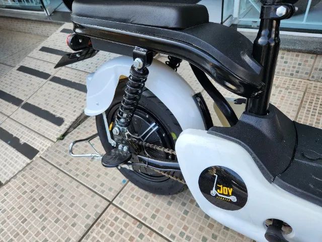 Moto Bike Elétrica Joy 500w