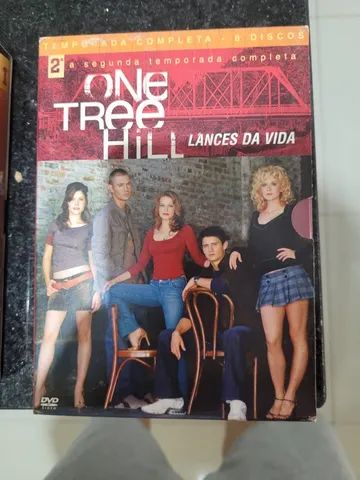 One three Hill - Lances da Vida - CDs, DVDs etc - Vila Primavera