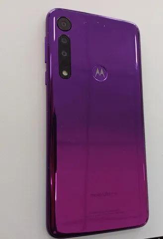 Motorola 64gb impecável  - Foto 4