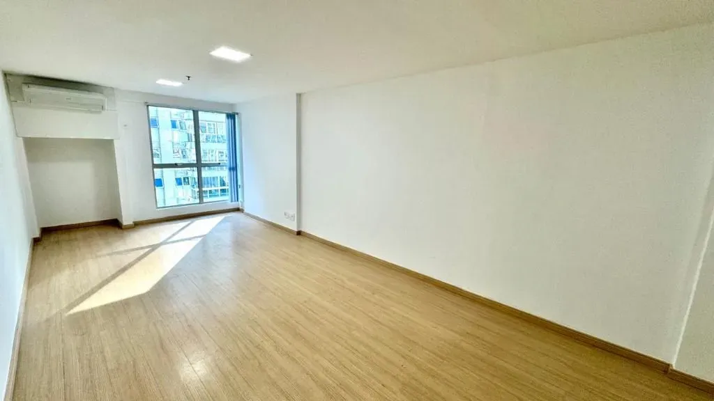 Sala para alugar, 30 m² por R$ 2.479,22/mês - Barra da Tijuca - Rio de Janeiro/RJ
