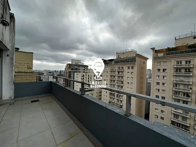 Apartamento duplex 180m 2 suítes 1 vaga - Foto 3