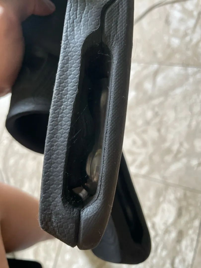 Chinelo Nike Air Max Cirro  - Foto 2