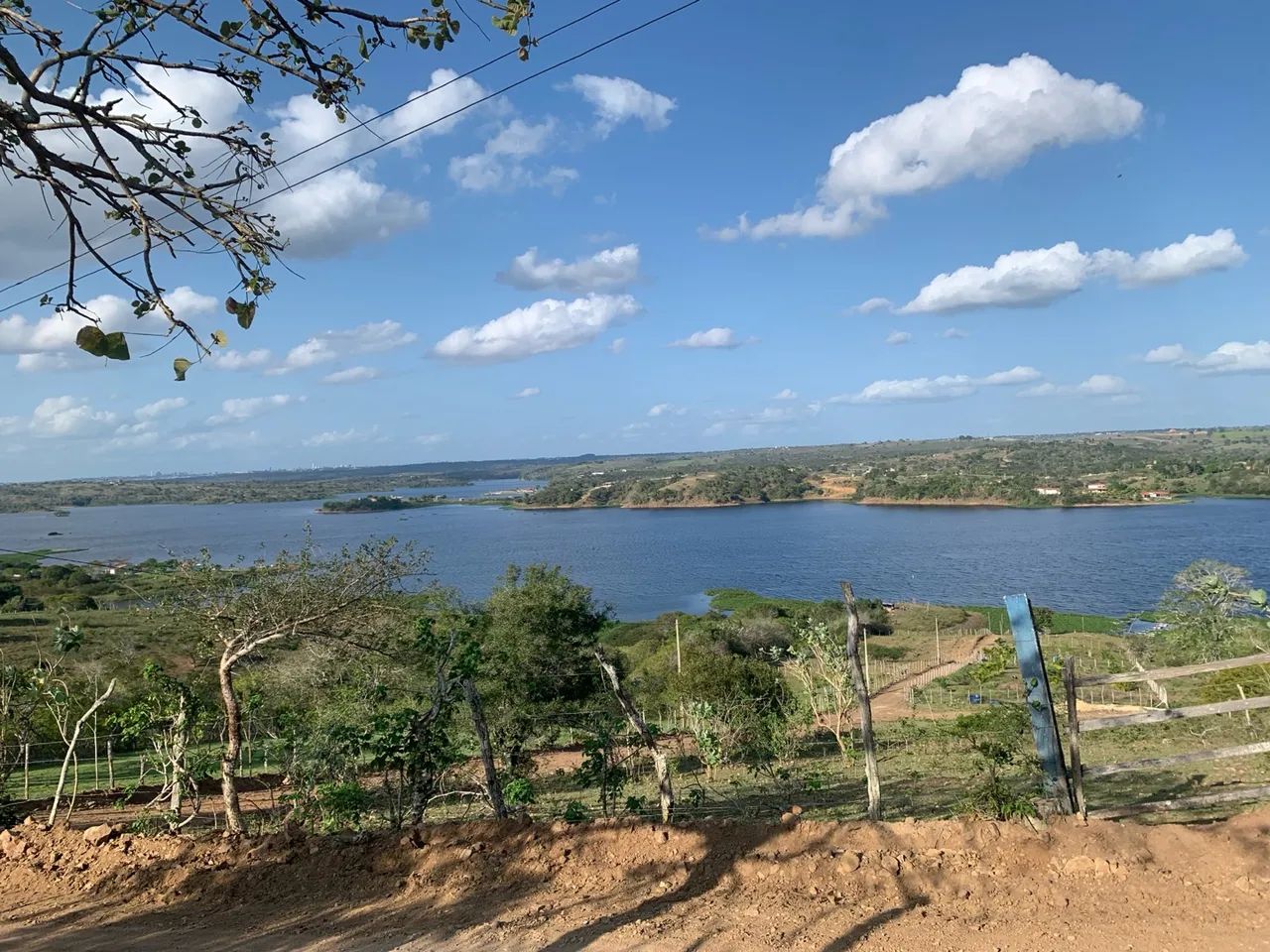 foto - Feira de Santana - Brasília