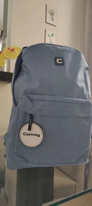 Mochila casual convoy  - Foto 3