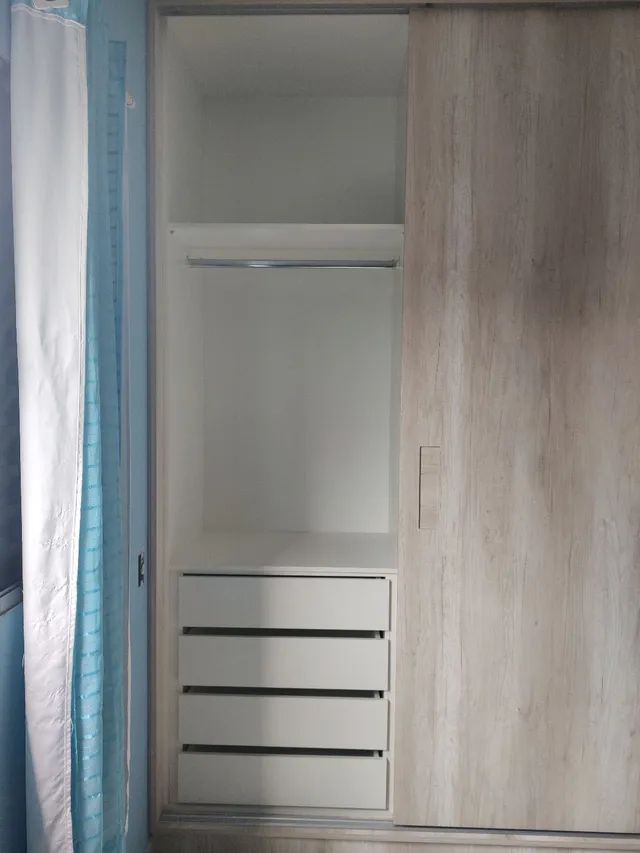 Guarda Roupa  - Foto 5