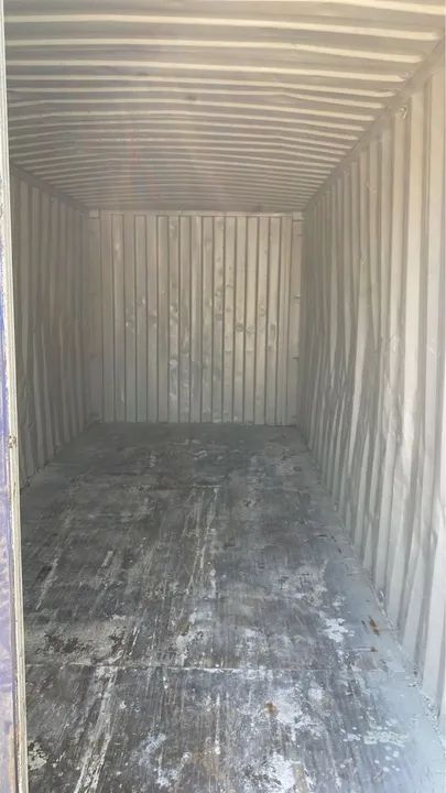 Container Marítimo usado  - Foto 5