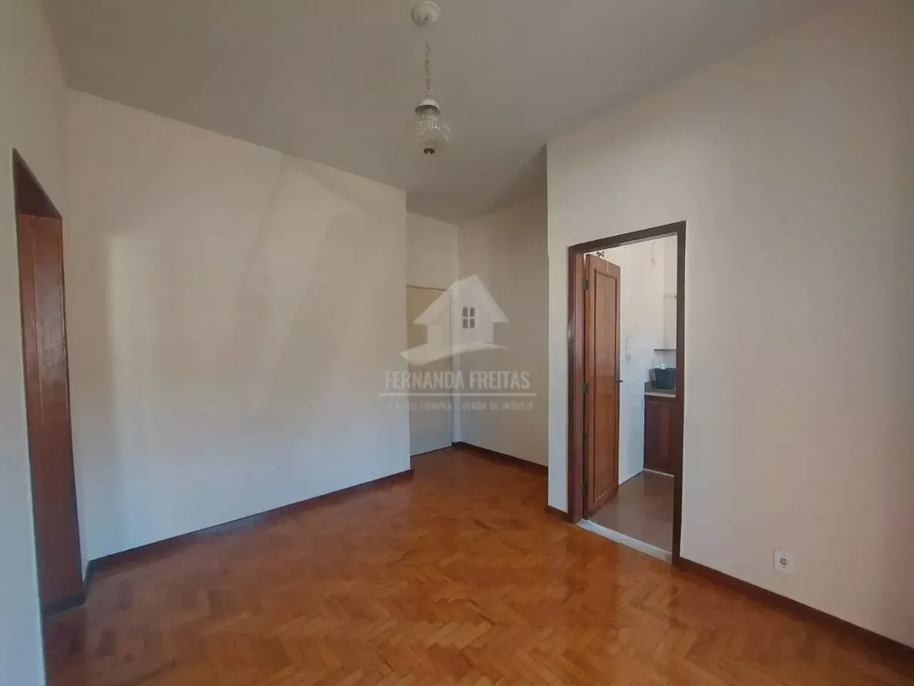 Apartamento para alugar com 1 quarto, 42m² por R$1.500/mês no Lins - Rio de Janeiro / RJ