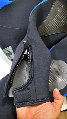 Neoprene Mormaii para o amigo gordinho! - Foto 4