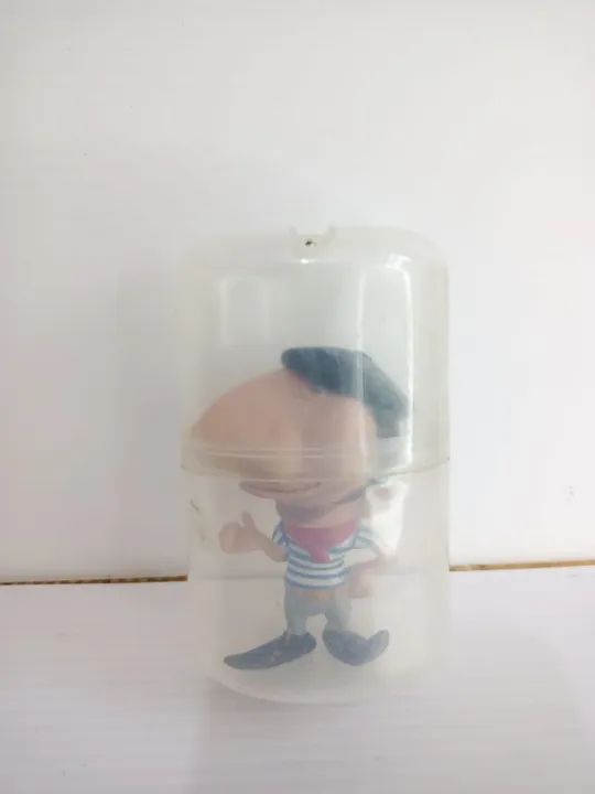 Boneco Fedorento Raro (Original Anos 2000, ainda fed3 muuito) - Foto 2