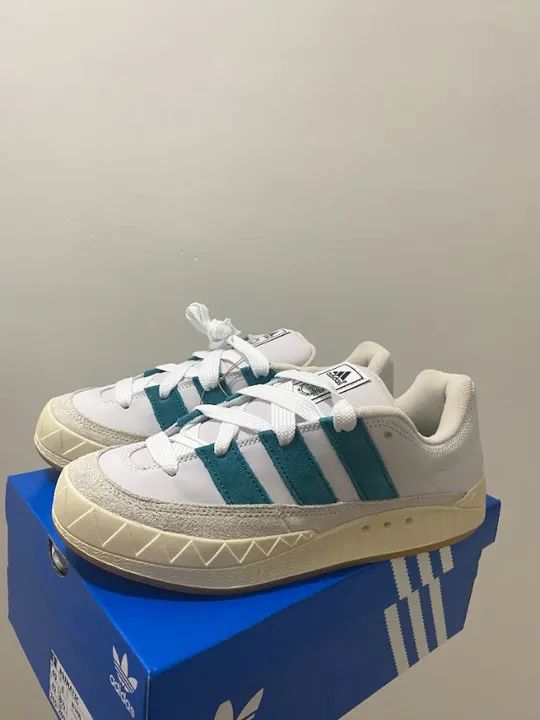 Adidas Adimatic