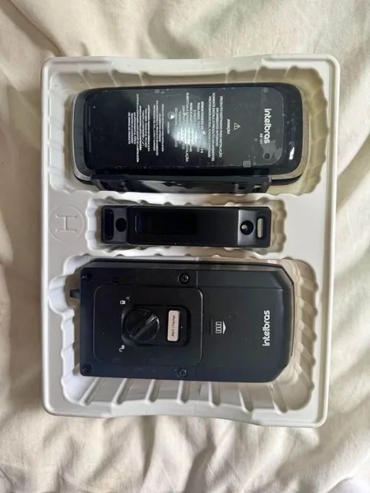 Fechadura Eletrônica Digital, Apenas Serviço De Instalação - Foto 3