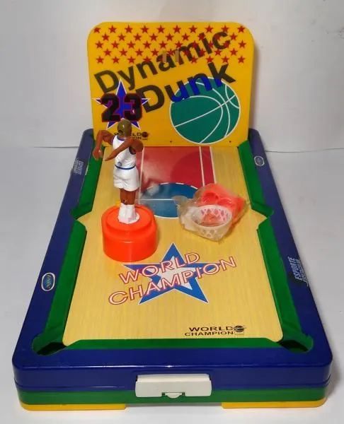 Brinquedo 7 em 1 Esporte Espetacular - Marca Gemini - Foto 5