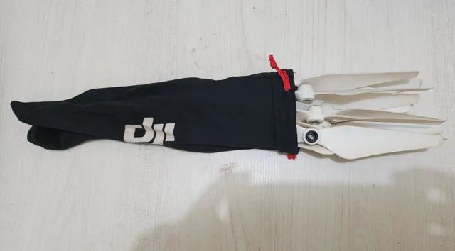 12 Hélices Drone Dji Phantom 3 Standard  & 4k