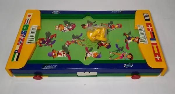 Brinquedo 7 em 1 Esporte Espetacular - Marca Gemini - Foto 3