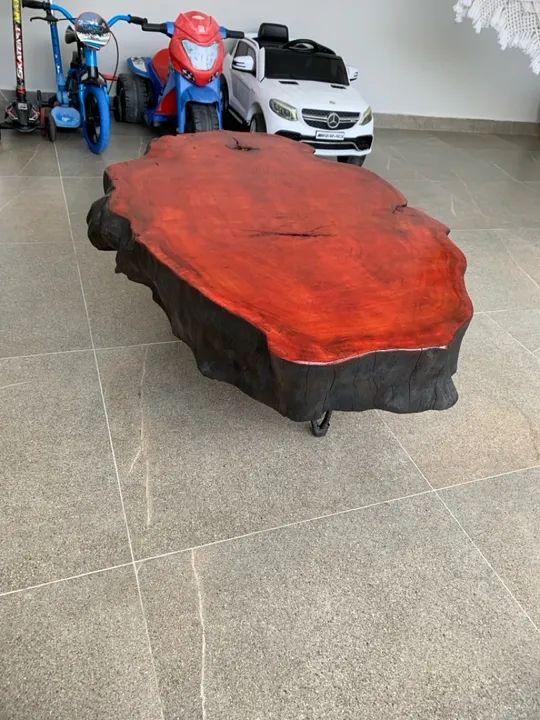 Centro rústica 65566255688963123