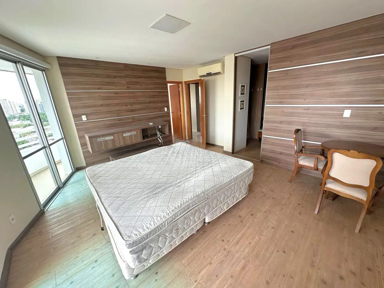 The Sun, Parque Dez. 220m², 4 stes, Closet, escritório e 4 vgs - Foto 3