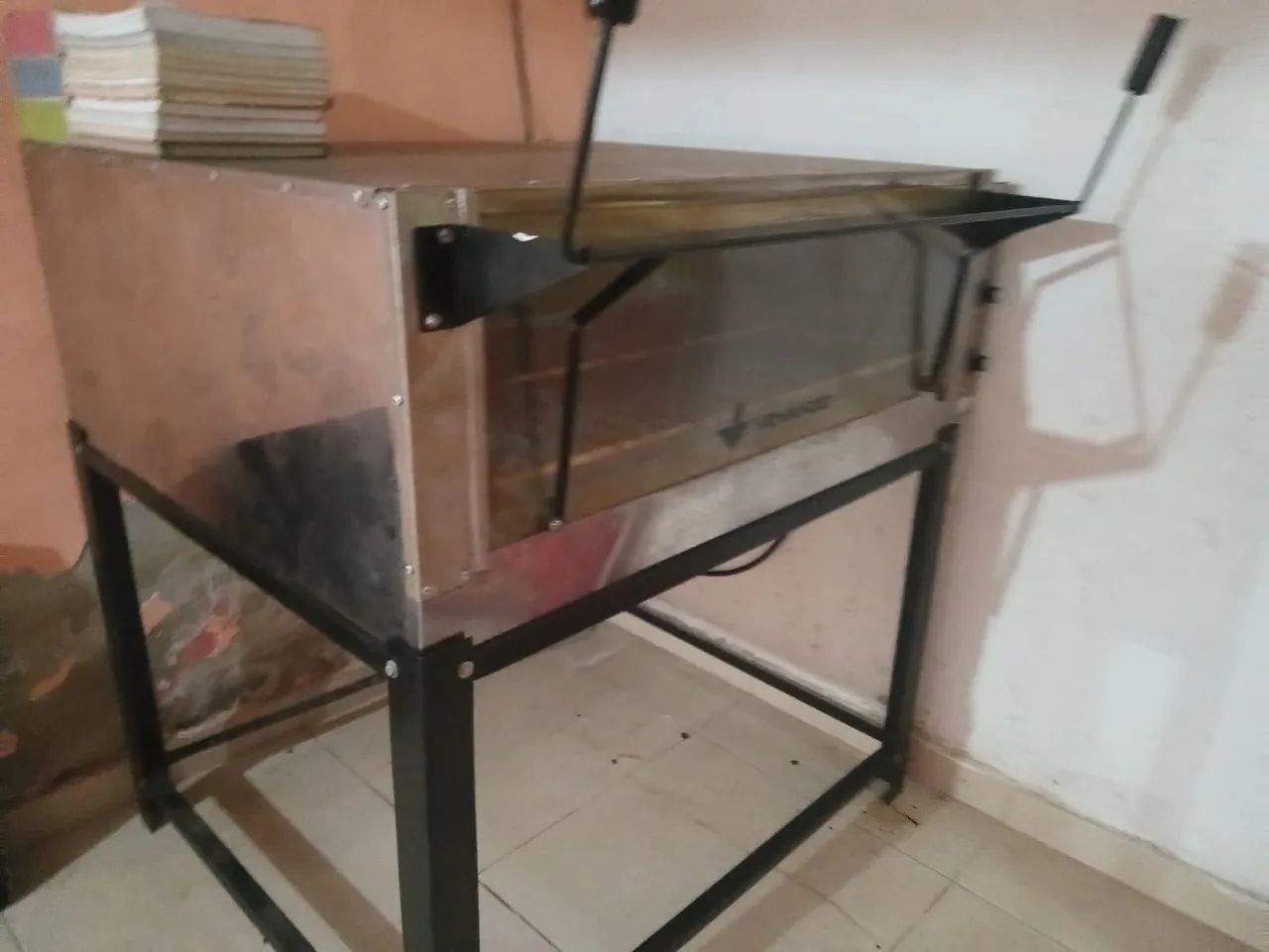 Forno Industrial Venâncio - Foto 5