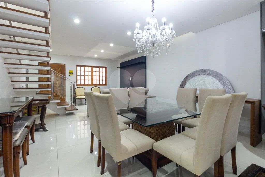 Casa de vila com 3 quartos à venda em Vila mariana - SP - Foto 4