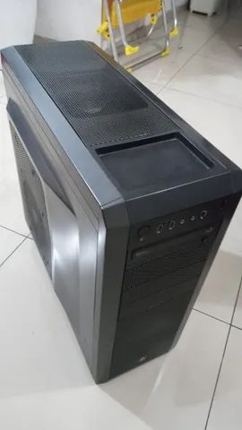 PC Gamer Core i7, GTX 1070. Show de PC.