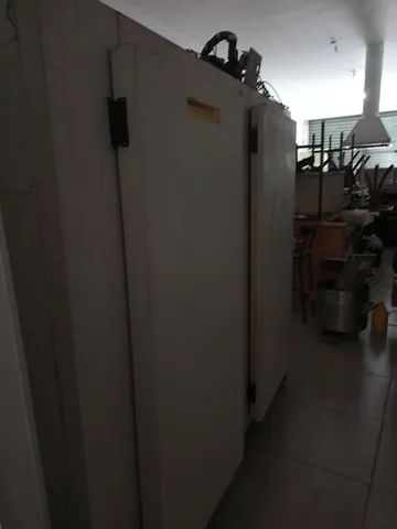 Camara fria refrigerada klimaquip - Foto 2