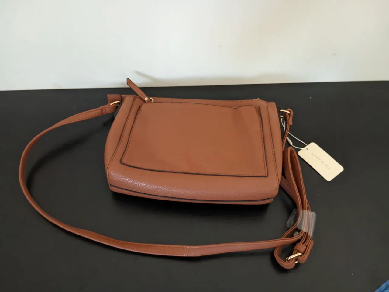 Bolsa nova com etiqueta  - Foto 3