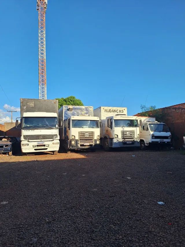 Mudanças com Segurança - Exclusivo ou Aproveitamento - Whats: *  - Foto 5