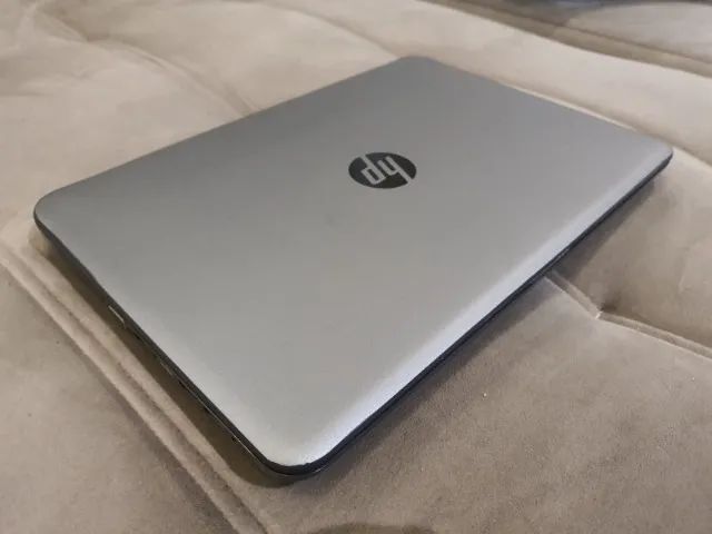 Ultrabook HP i3 6a Geração com Ótima Configuração e Preço Imbatível- Parcelo e Entrego - Foto 6