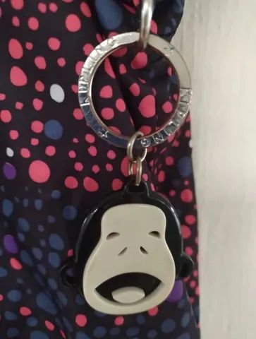 Bolsa Kipling Grilla Girlz - Foto 5