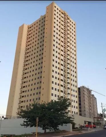 Captação de Apartamento para locação na Rua Antônio Molina, Jardim Cruzeiro do Sul, Bauru, SP
