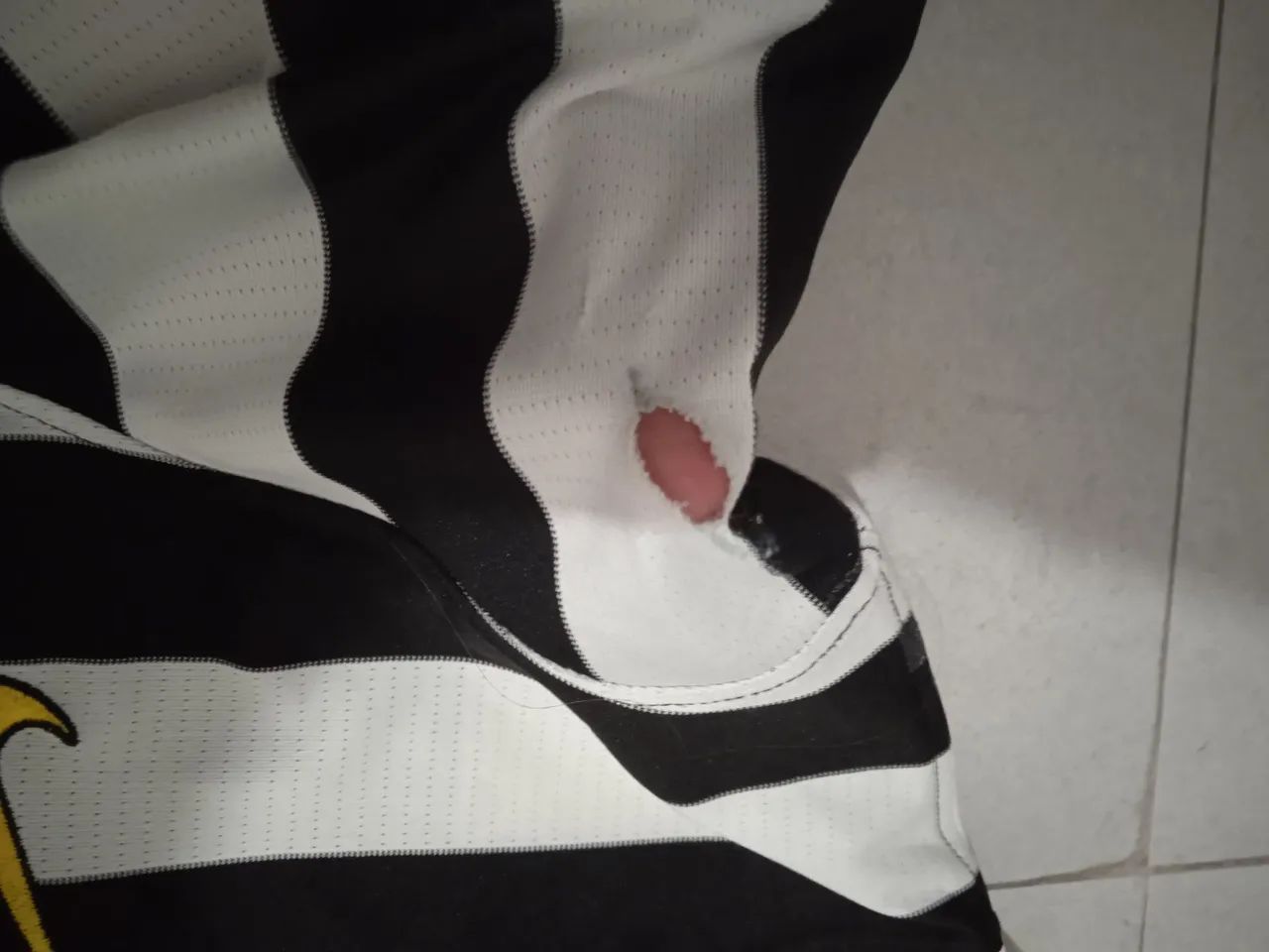 Camisa da Juventus  - Foto 4
