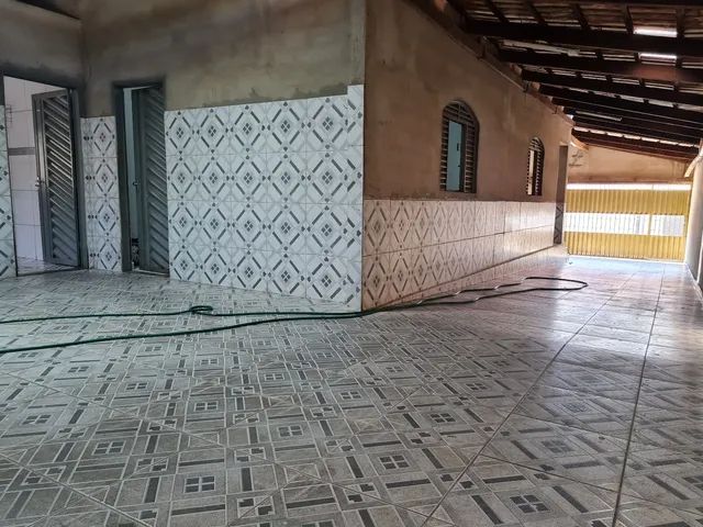 Casa Vila Regina com Galpão  - Foto 4