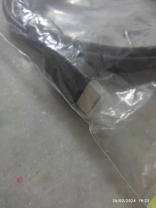 Cabo HDMI - Foto 3
