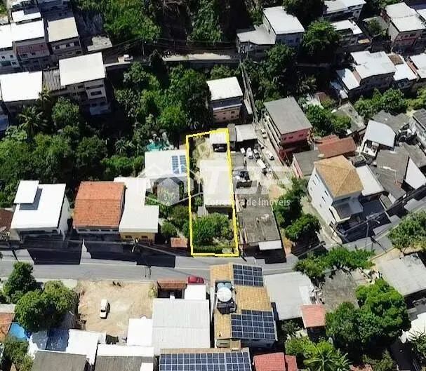 Prédio Três Pavimentos à venda localizado no Bairro Amarelo em Cachoeiro de Itapemirim/ES - Foto 4